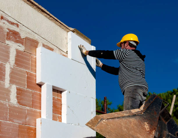 Trusted Kent, WA Insulation Contractor Experts