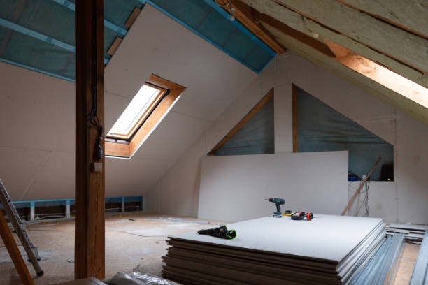 Best Commercial Insulation in Kent, WA