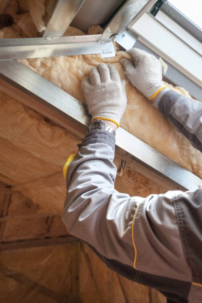 Reliable Kent, WA Insulation Contractor Solutions