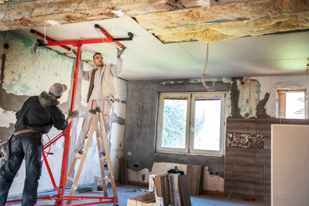 Best Spray Foam Insulation in Kent, WA